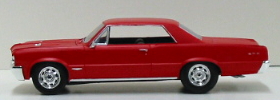 Image 1964 GTO