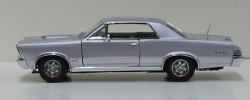 Image 1965 GTO