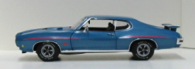Image 1970 GTO Judge