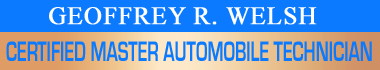 Image GRW Master Automobile Technician